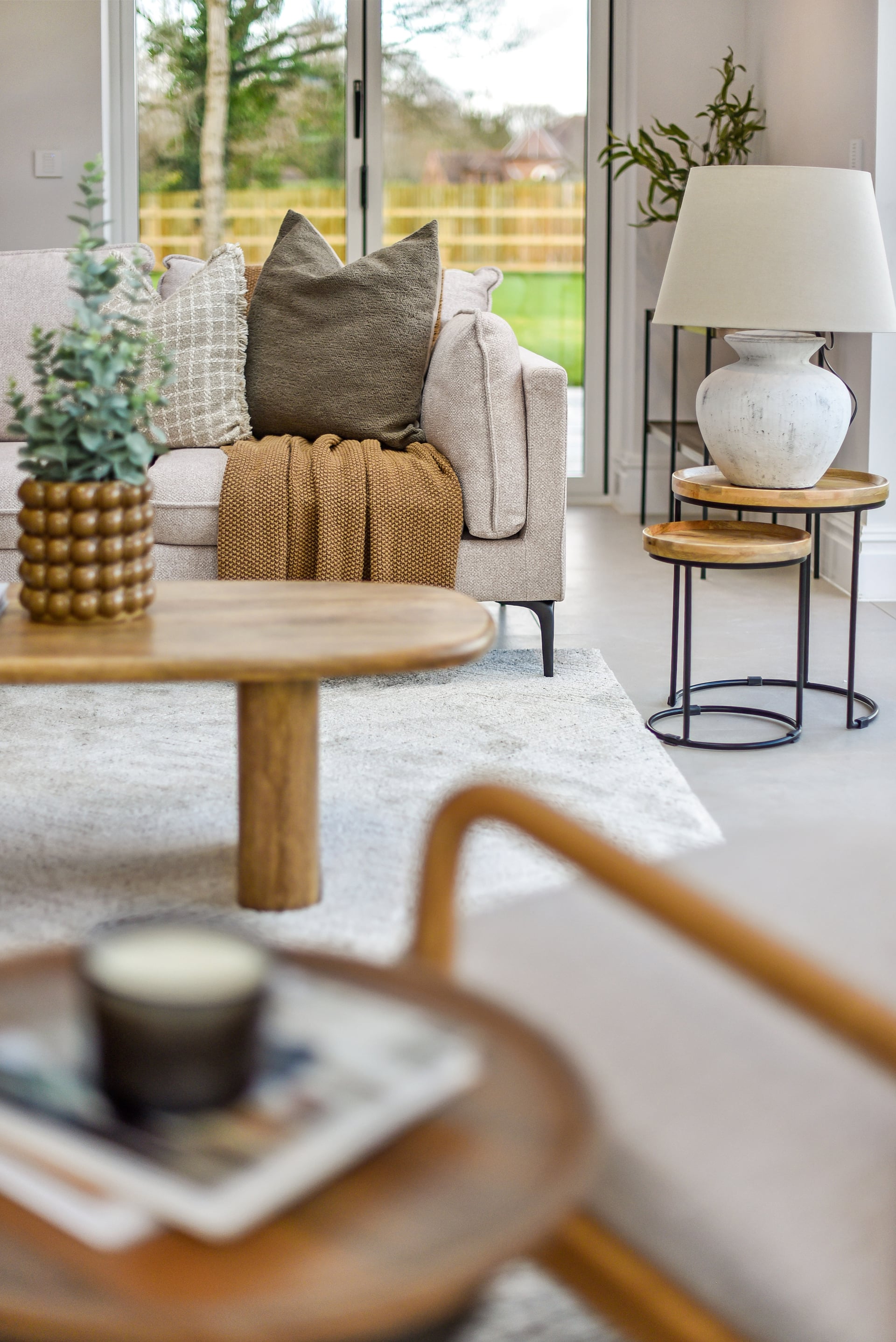 Expert home staging that helps your property stand out, engage buyers, and launch stronger.