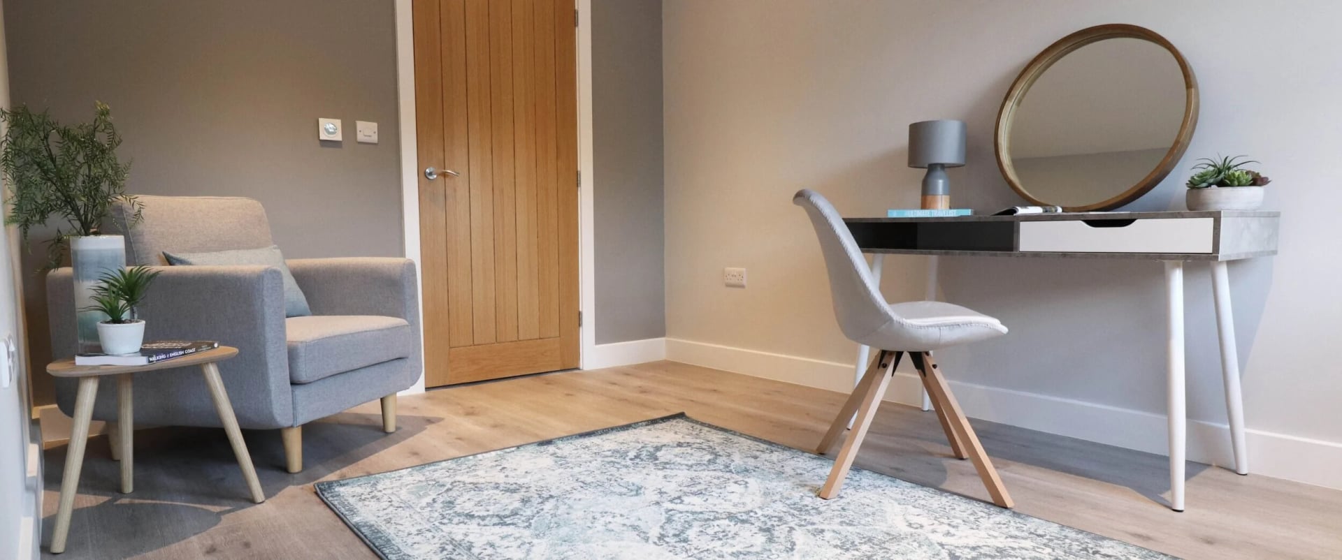 10 words that will make you think twice about leaving your new development “vacant”
