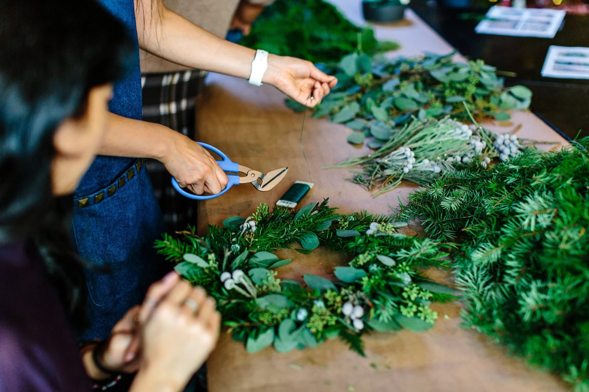 Unwrapping the Magic: Christmas Decor Trends for 2023