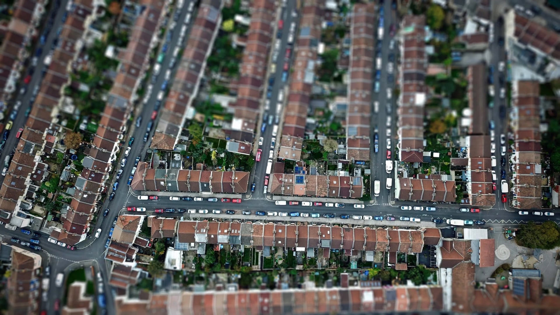 Selling a noisy house